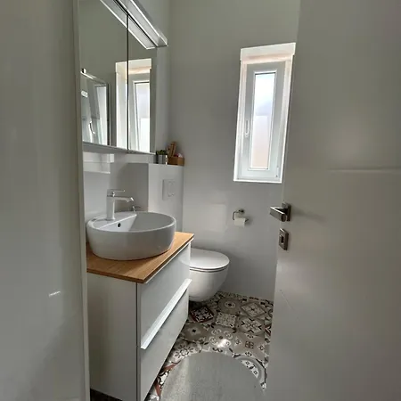 Apartament Brisa *