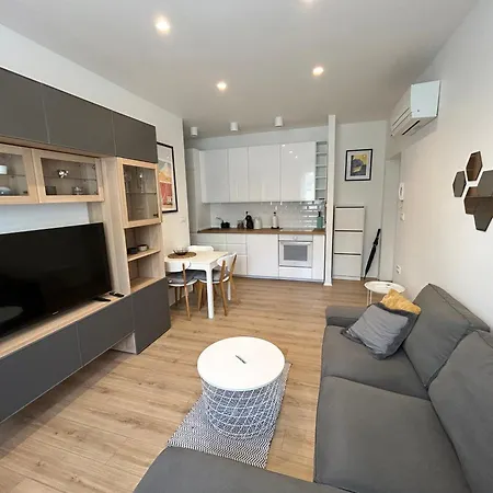 Apartament Brisa