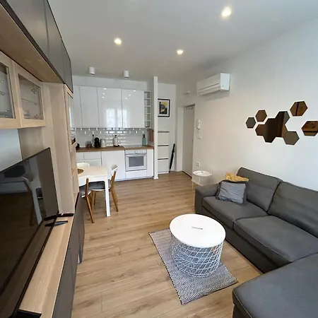 Brisa Appartamento Fiume